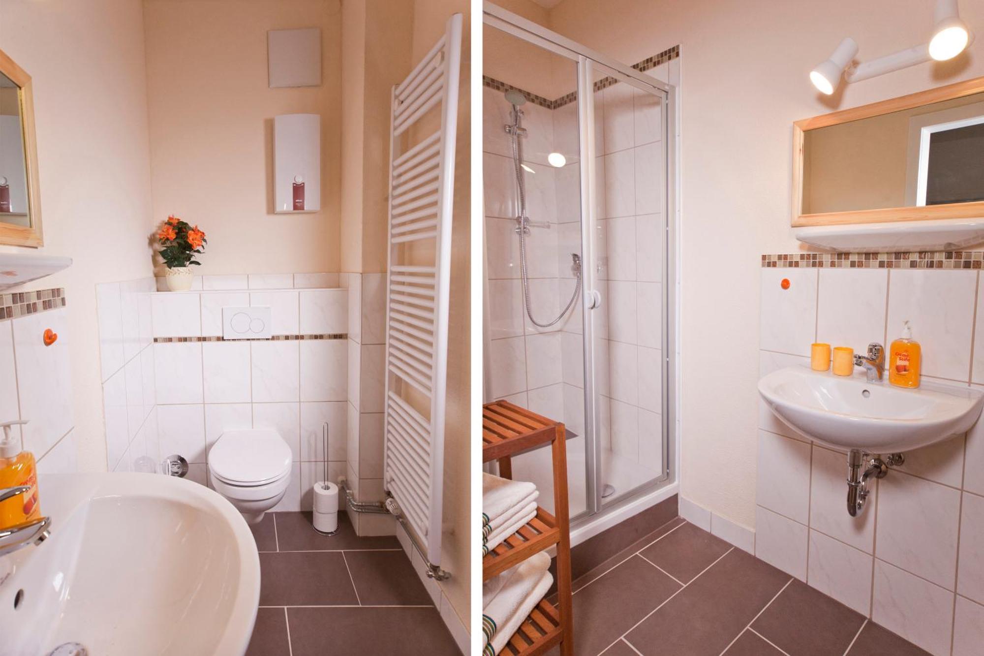 Ferienwohnung Ferienhaus Arianna Traben-Trarbach Zimmer foto