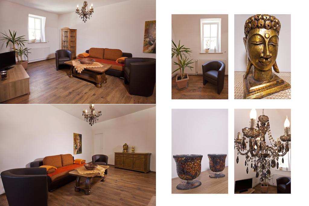 Ferienwohnung Ferienhaus Arianna Traben-Trarbach Exterior foto