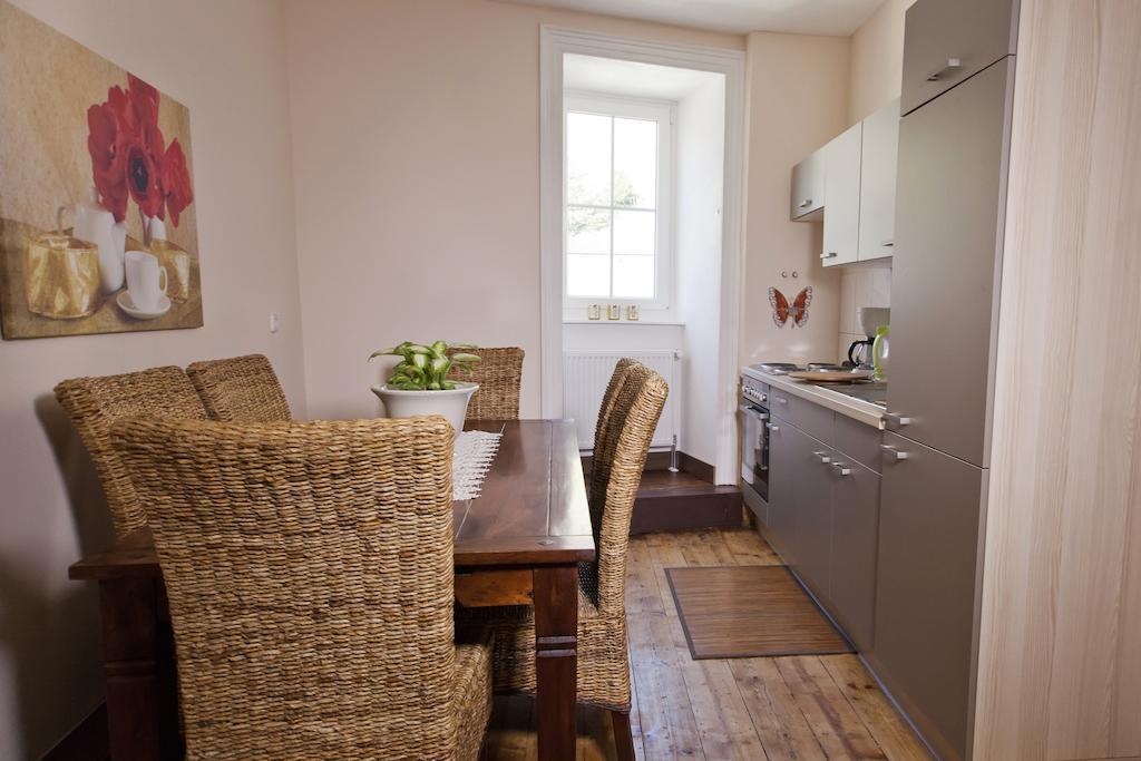 Ferienwohnung Ferienhaus Arianna Traben-Trarbach Zimmer foto