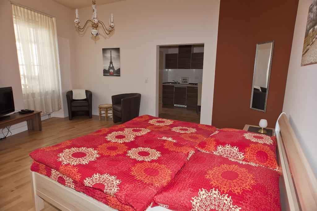 Ferienwohnung Ferienhaus Arianna Traben-Trarbach Exterior foto