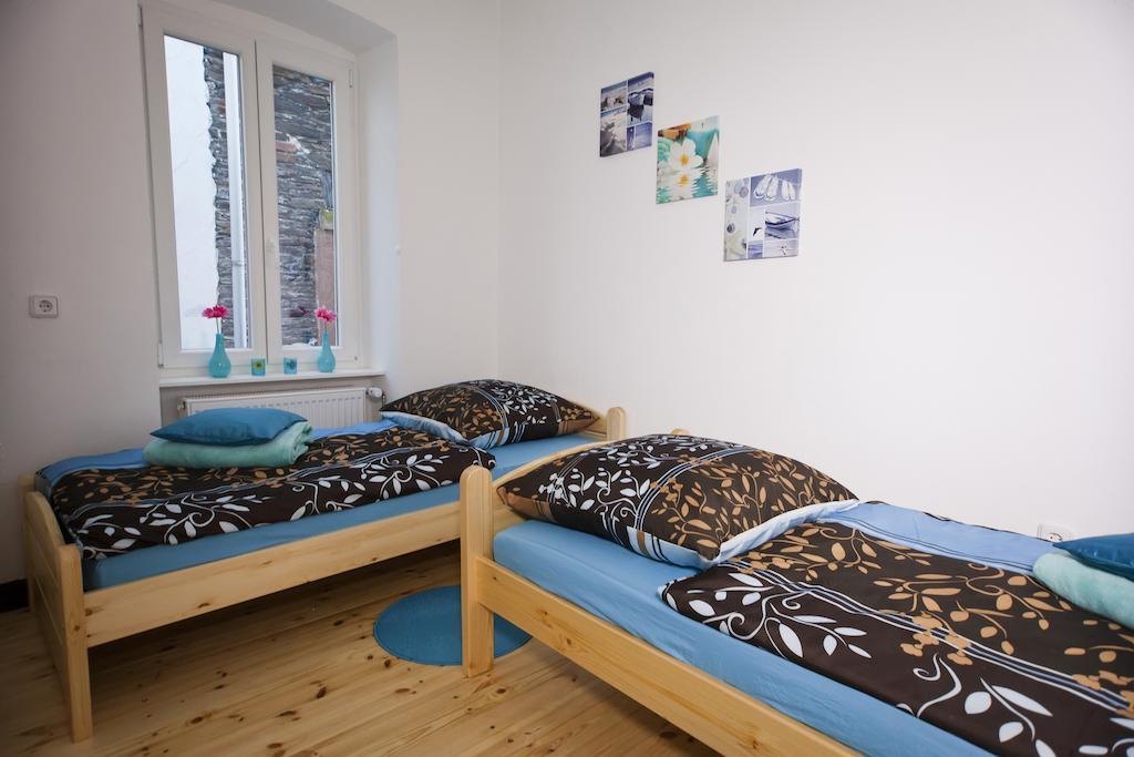 Ferienwohnung Ferienhaus Arianna Traben-Trarbach Exterior foto