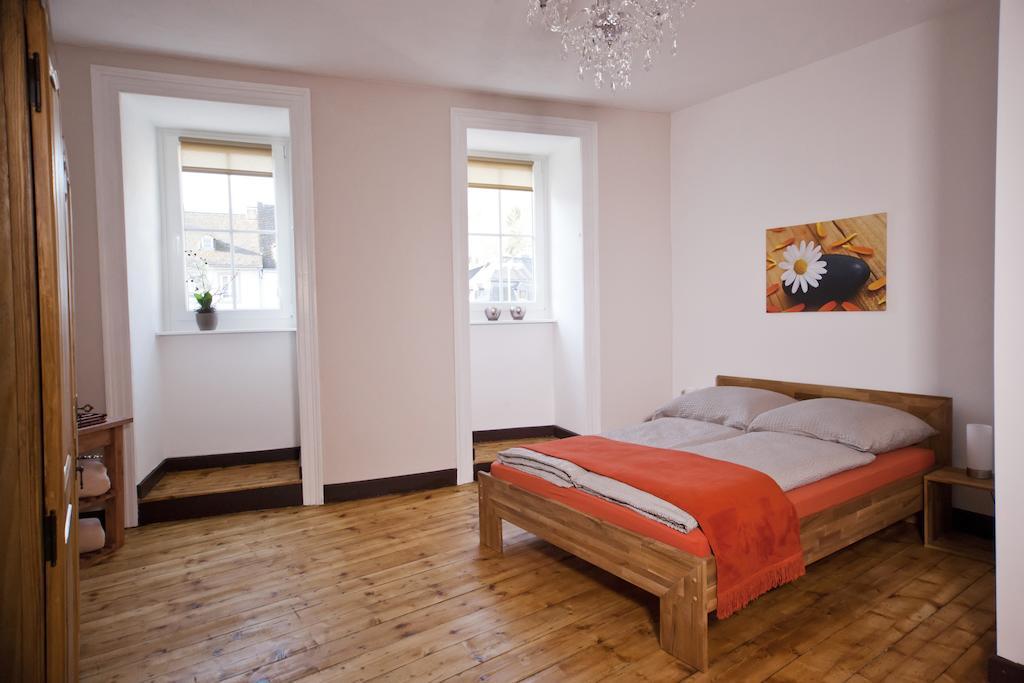 Ferienwohnung Ferienhaus Arianna Traben-Trarbach Exterior foto