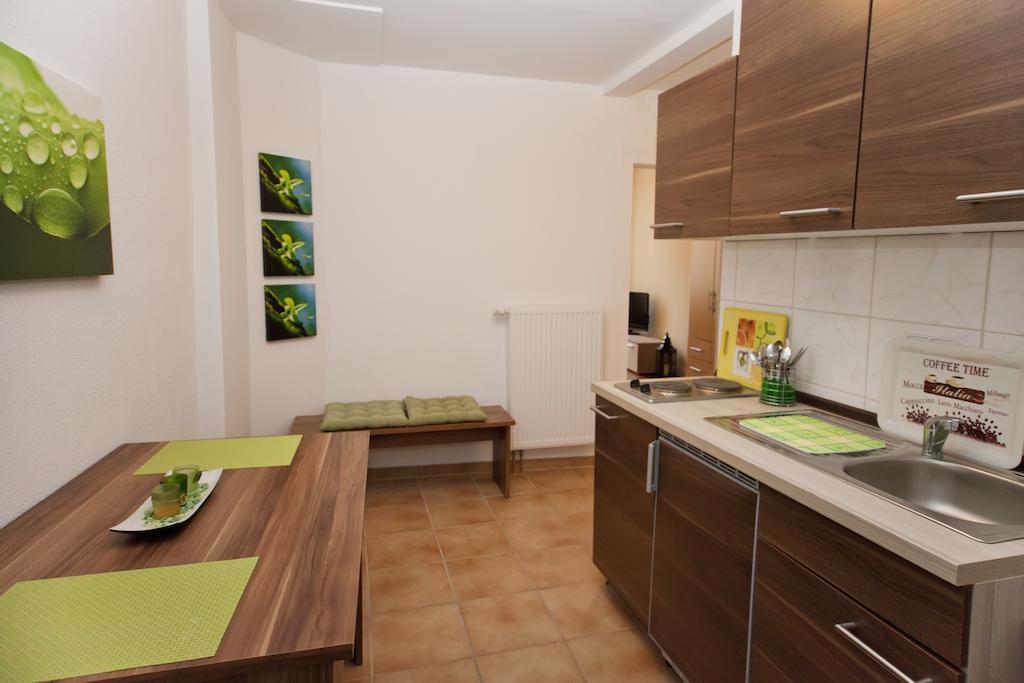 Ferienwohnung Ferienhaus Arianna Traben-Trarbach Zimmer foto