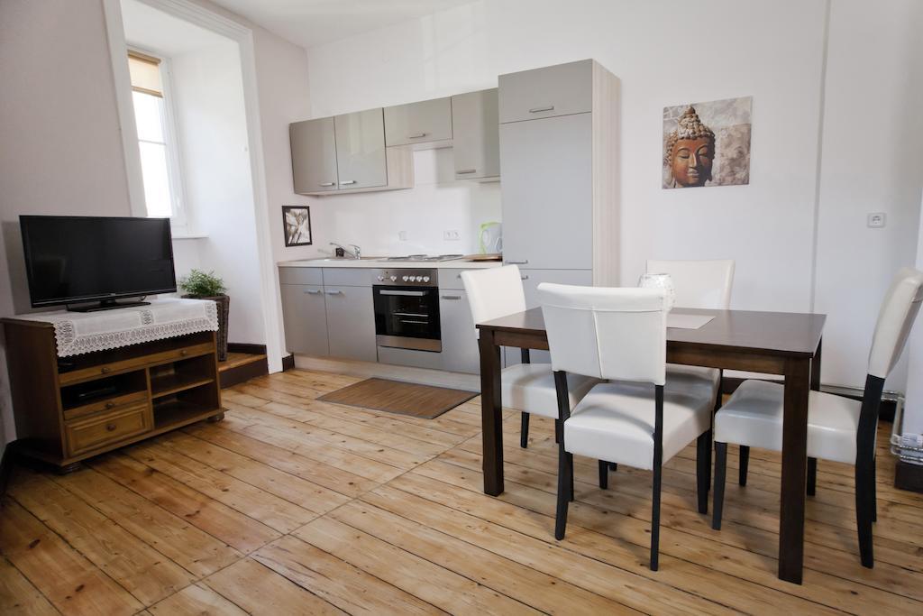 Ferienwohnung Ferienhaus Arianna Traben-Trarbach Exterior foto