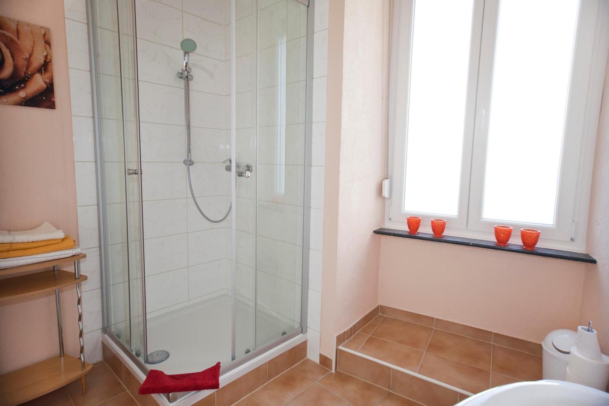 Ferienwohnung Ferienhaus Arianna Traben-Trarbach Exterior foto