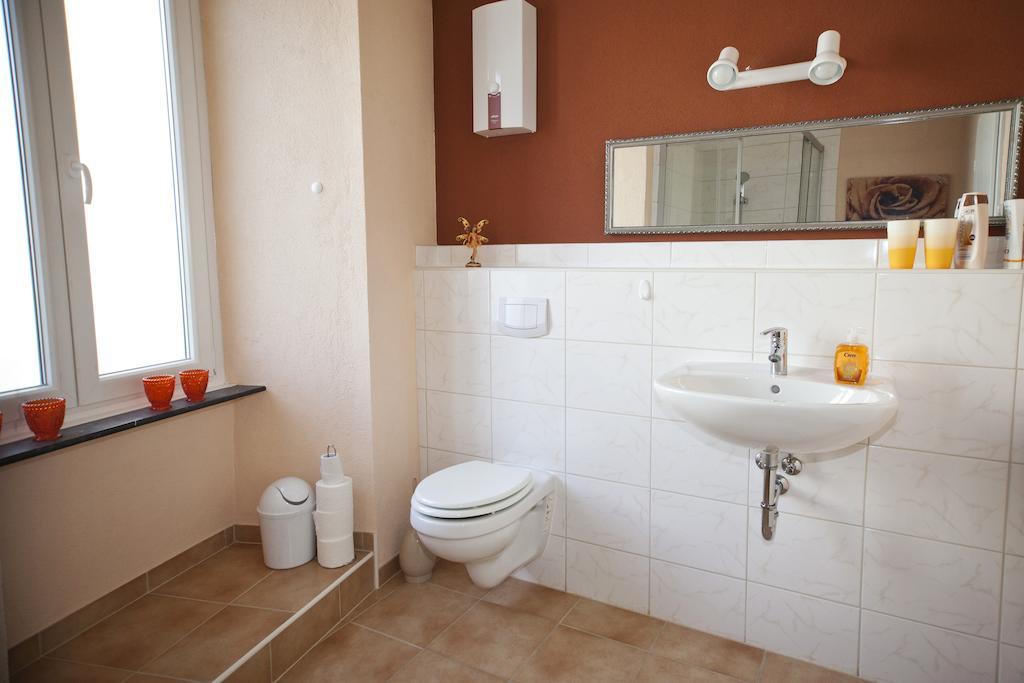 Ferienwohnung Ferienhaus Arianna Traben-Trarbach Exterior foto